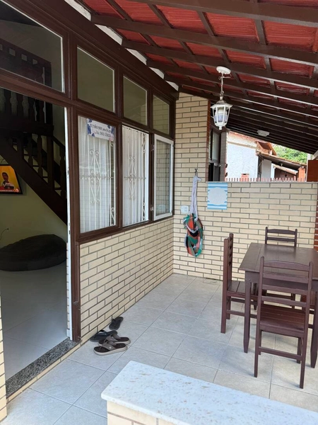 Casa em Condomínio no Peró – 3 Quartos, Varanda e a 2 minutos da Praia!: 31ª foto da galeria de imagens do imóvel