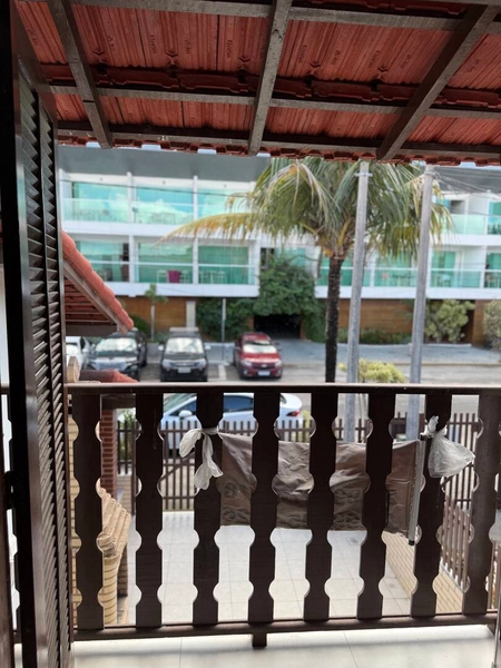 Casa em Condomínio no Peró – 3 Quartos, Varanda e a 2 minutos da Praia!: 14ª foto da galeria de imagens do imóvel