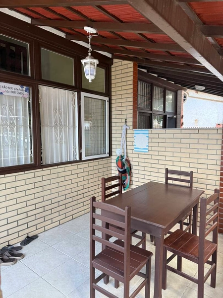 Casa em Condomínio no Peró – 3 Quartos, Varanda e a 2 minutos da Praia!: 63ª foto da galeria de imagens do imóvel