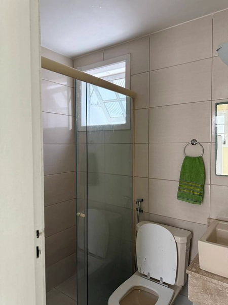 Casa em Condomínio no Peró – 3 Quartos, Varanda e a 2 minutos da Praia!: 15ª foto da galeria de imagens do imóvel