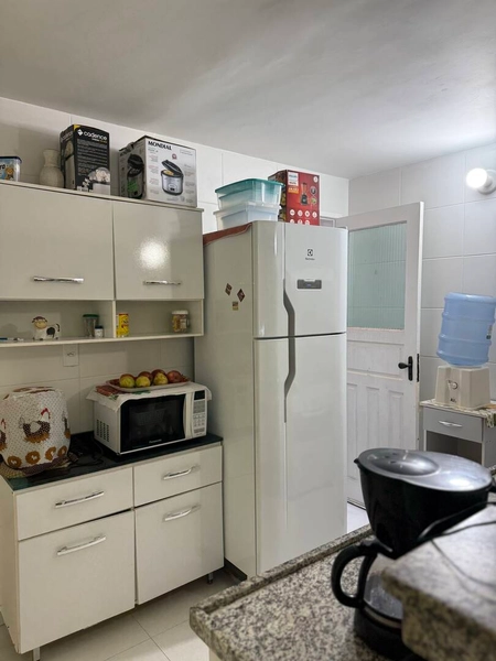 Casa em Condomínio no Peró – 3 Quartos, Varanda e a 2 minutos da Praia!: 27ª foto da galeria de imagens do imóvel