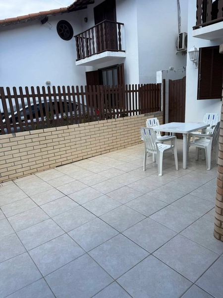 Casa em Condomínio no Peró – 3 Quartos, Varanda e a 2 minutos da Praia!: 42ª foto da galeria de imagens do imóvel