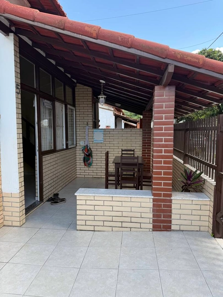 Casa em Condomínio no Peró – 3 Quartos, Varanda e a 2 minutos da Praia!: 43ª foto da galeria de imagens do imóvel