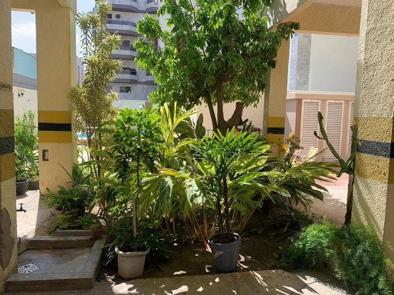 Apartamento próximo à Praia do Forte - Vila Nova, Cabo Frio - RJ: 13ª foto da galeria de imagens do imóvel