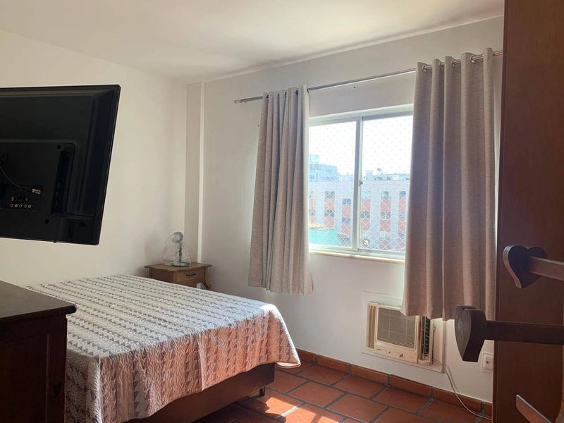 Apartamento próximo à Praia do Forte - Vila Nova, Cabo Frio - RJ: 6ª foto da galeria de imagens do imóvel