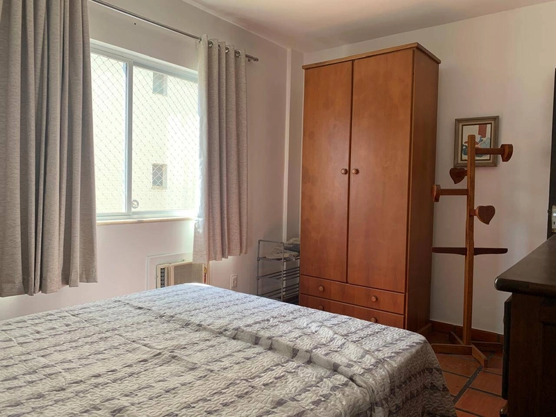 Apartamento próximo à Praia do Forte - Vila Nova, Cabo Frio - RJ: 8ª foto da galeria de imagens do imóvel