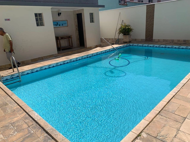 Apartamento próximo à Praia do Forte - Vila Nova, Cabo Frio - RJ: 10ª foto da galeria de imagens do imóvel