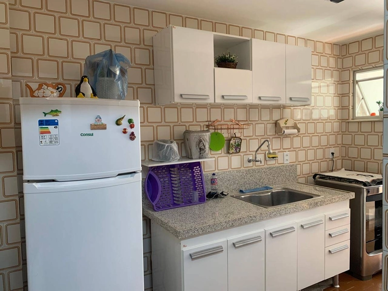 Apartamento próximo à Praia do Forte - Vila Nova, Cabo Frio - RJ: 3ª foto da galeria de imagens do imóvel