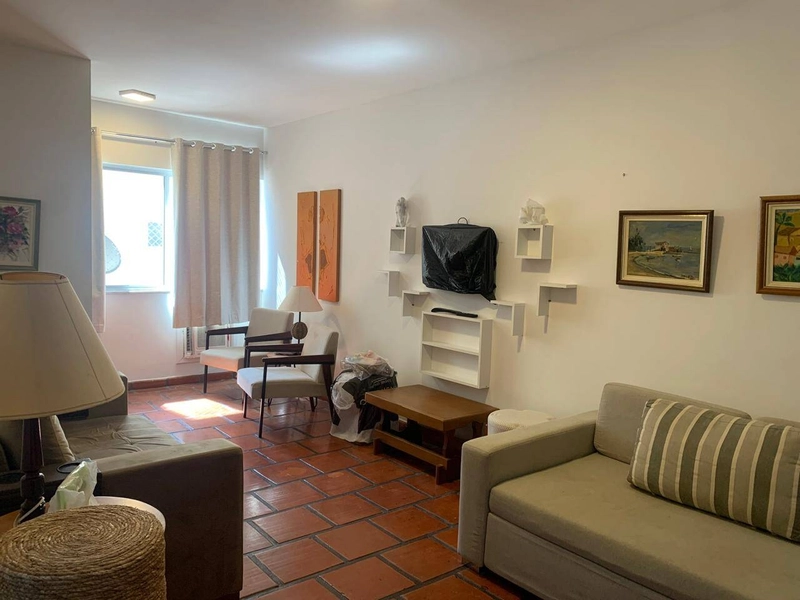 Apartamento próximo à Praia do Forte - Vila Nova, Cabo Frio - RJ: 2ª foto da galeria de imagens do imóvel