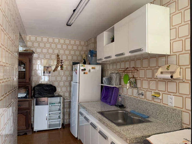 Apartamento próximo à Praia do Forte - Vila Nova, Cabo Frio - RJ: 4ª foto da galeria de imagens do imóvel