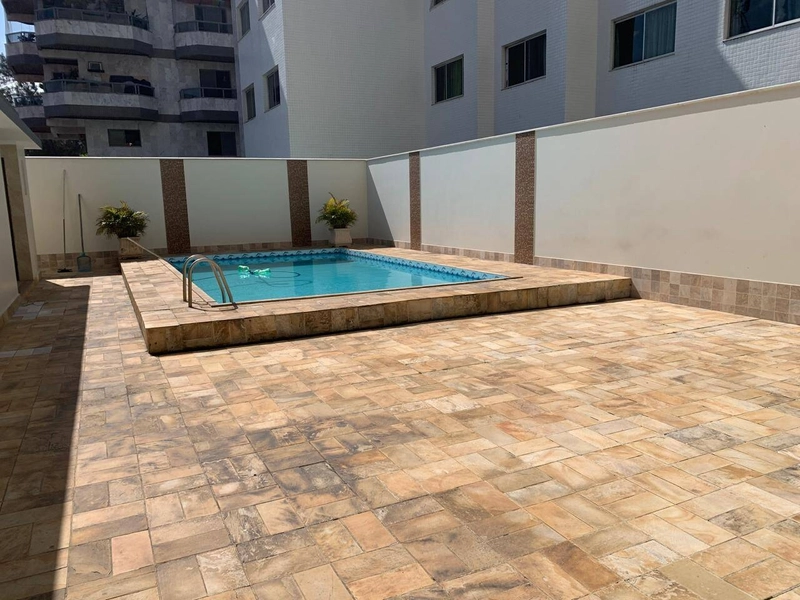 Apartamento próximo à Praia do Forte - Vila Nova, Cabo Frio - RJ: 9ª foto da galeria de imagens do imóvel