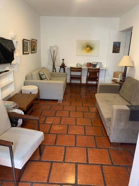 Apartamento próximo à Praia do Forte - Vila Nova, Cabo Frio - RJ: 1ª foto da galeria de imagens do imóvel