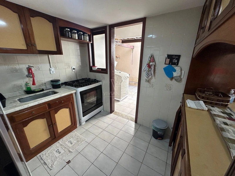 Casa em condomínio 3 quartos, 1 suíte no Braga - Cabo Frio/RJ: 19ª foto da galeria de imagens do imóvel
