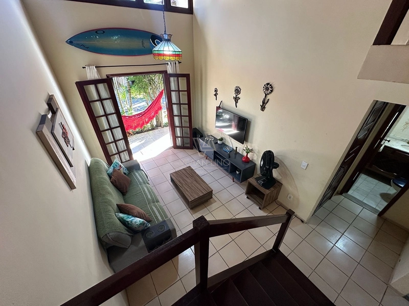 Casa em condomínio 3 quartos, 1 suíte no Braga - Cabo Frio/RJ: 37ª foto da galeria de imagens do imóvel