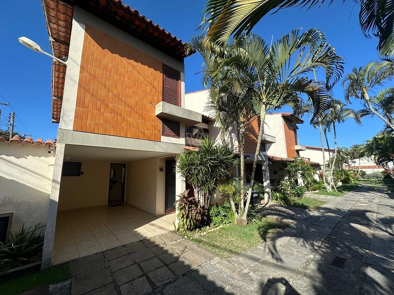 Imóvel residencial ou comercial