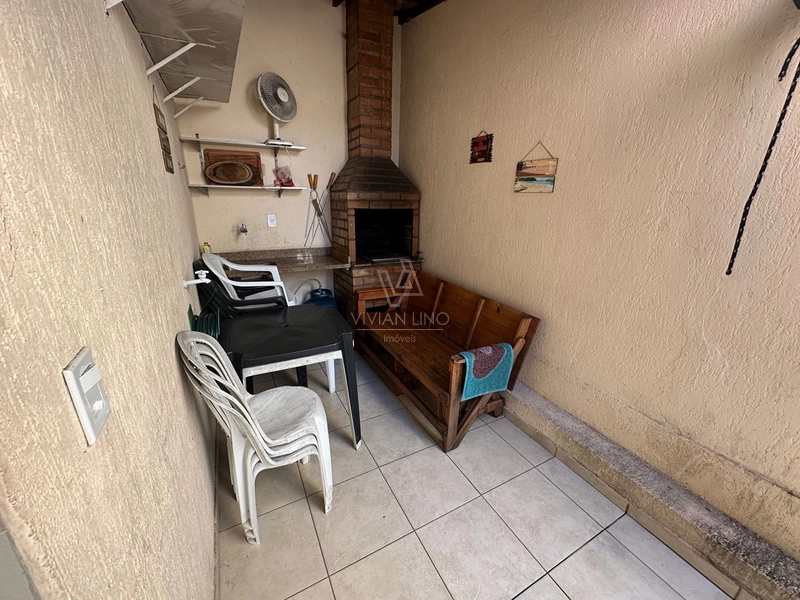 Casa em condomínio 3 quartos, 1 suíte no Braga - Cabo Frio/RJ: 23ª foto da galeria de imagens do imóvel