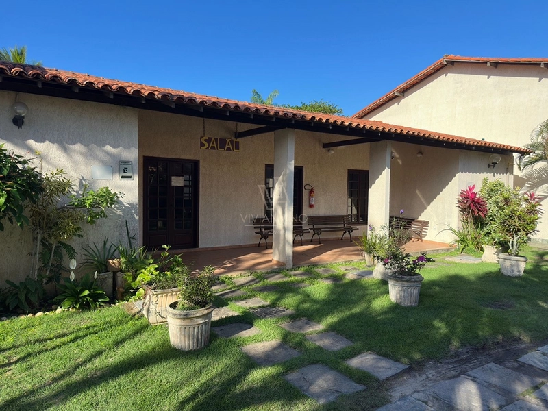 Casa em condomínio 3 quartos, 1 suíte no Braga - Cabo Frio/RJ: 39ª foto da galeria de imagens do imóvel