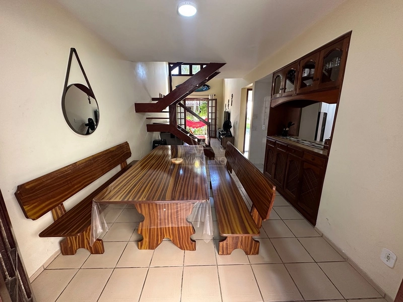 Casa em condomínio 3 quartos, 1 suíte no Braga - Cabo Frio/RJ: 26ª foto da galeria de imagens do imóvel