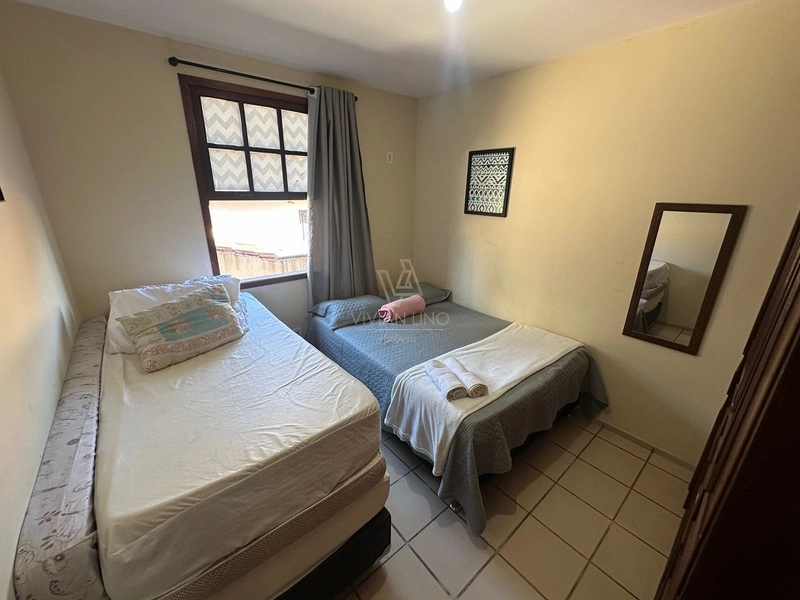 Casa em condomínio 3 quartos, 1 suíte no Braga - Cabo Frio/RJ: 33ª foto da galeria de imagens do imóvel