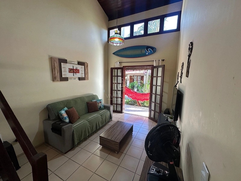 Casa em condomínio 3 quartos, 1 suíte no Braga - Cabo Frio/RJ: 15ª foto da galeria de imagens do imóvel