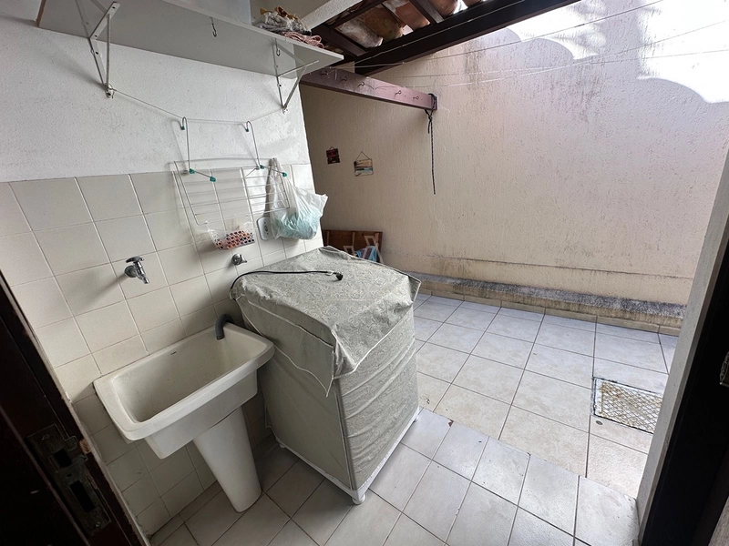 Casa em condomínio 3 quartos, 1 suíte no Braga - Cabo Frio/RJ: 2ª foto da galeria de imagens do imóvel