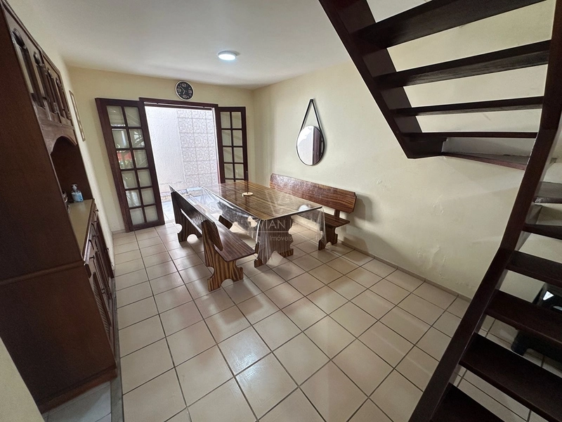 Casa em condomínio 3 quartos, 1 suíte no Braga - Cabo Frio/RJ: 6ª foto da galeria de imagens do imóvel