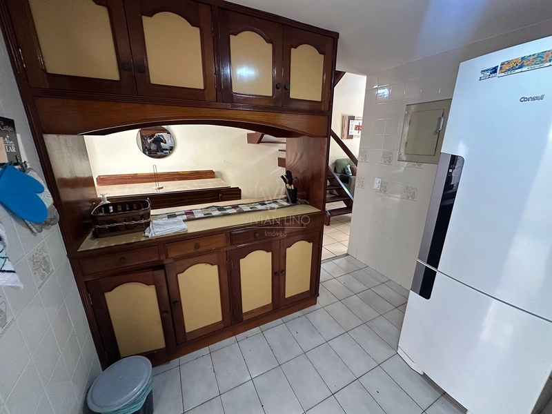 Casa em condomínio 3 quartos, 1 suíte no Braga - Cabo Frio/RJ: 18ª foto da galeria de imagens do imóvel