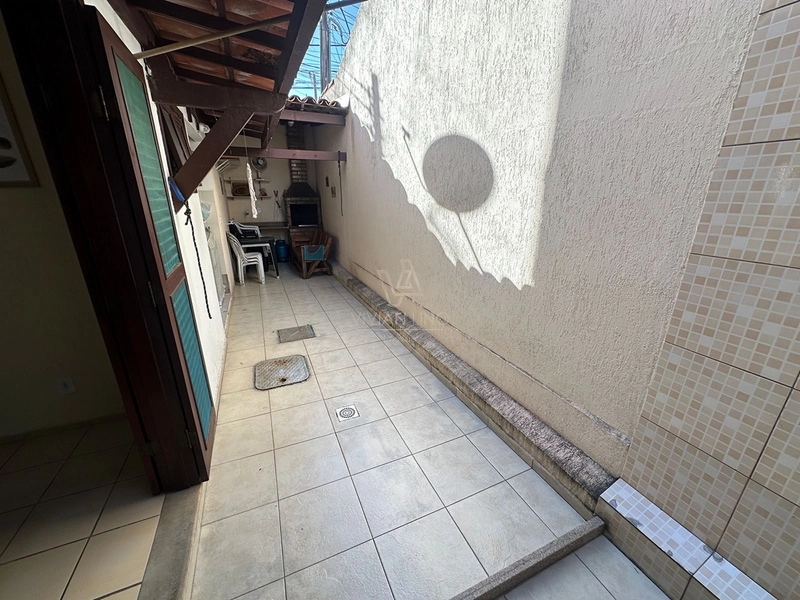 Casa em condomínio 3 quartos, 1 suíte no Braga - Cabo Frio/RJ: 27ª foto da galeria de imagens do imóvel