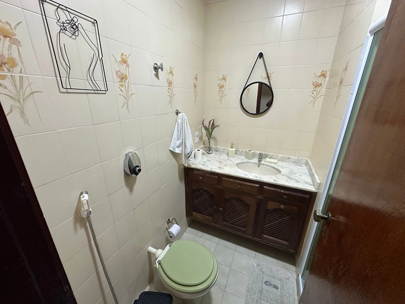 Casa em condomínio 3 quartos, 1 suíte no Braga - Cabo Frio/RJ: 34ª foto da galeria de imagens do imóvel