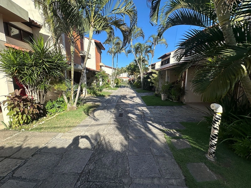 Casa em condomínio 3 quartos, 1 suíte no Braga - Cabo Frio/RJ: 22ª foto da galeria de imagens do imóvel