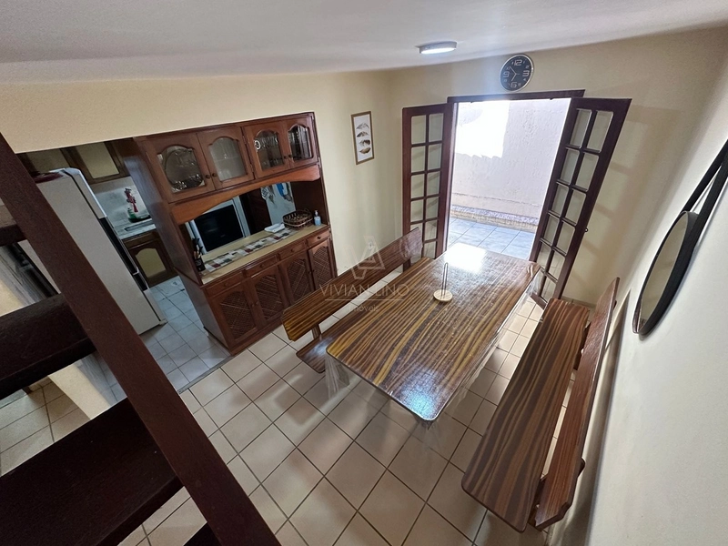 Casa em condomínio 3 quartos, 1 suíte no Braga - Cabo Frio/RJ: 36ª foto da galeria de imagens do imóvel
