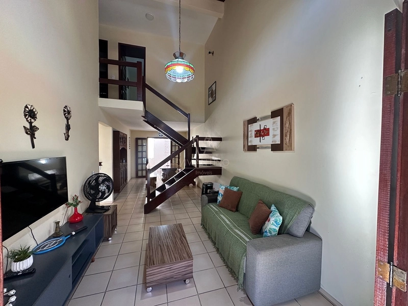 Casa em condomínio 3 quartos, 1 suíte no Braga - Cabo Frio/RJ: 3ª foto da galeria de imagens do imóvel