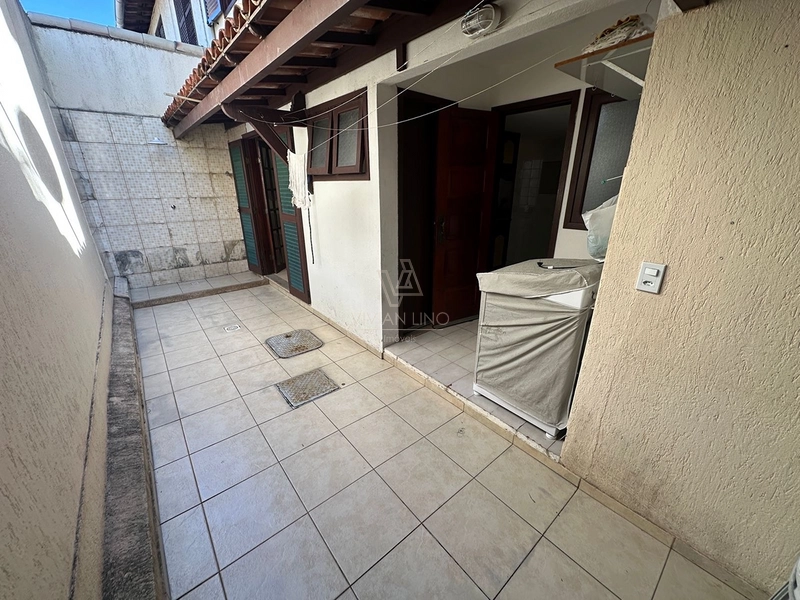 Casa em condomínio 3 quartos, 1 suíte no Braga - Cabo Frio/RJ: 11ª foto da galeria de imagens do imóvel
