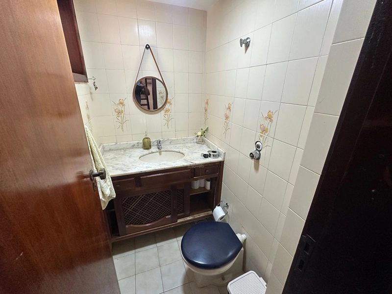 Casa em condomínio 3 quartos, 1 suíte no Braga - Cabo Frio/RJ: 30ª foto da galeria de imagens do imóvel