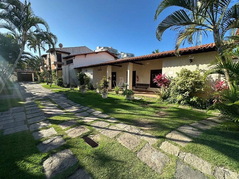 Casa em condomínio 3 quartos, 1 suíte no Braga - Cabo Frio/RJ: 38ª foto da galeria de imagens do imóvel