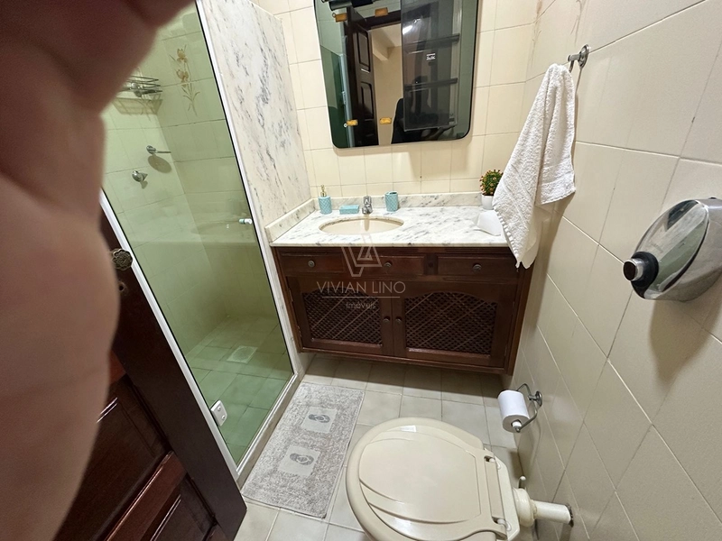 Casa em condomínio 3 quartos, 1 suíte no Braga - Cabo Frio/RJ: 29ª foto da galeria de imagens do imóvel