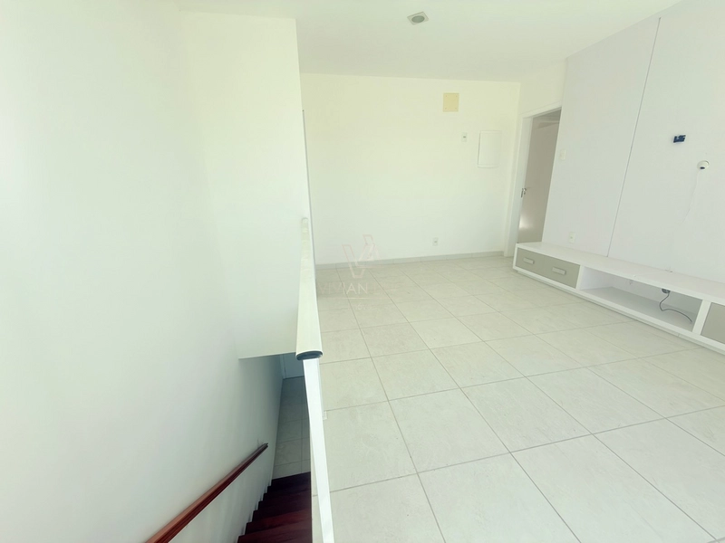 Cobertura duplex a Venda Braga: 16ª foto da galeria de imagens do imóvel