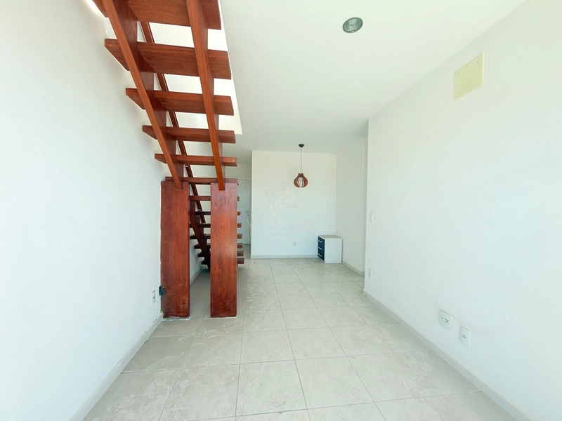 Cobertura duplex a Venda Braga: 23ª foto da galeria de imagens do imóvel