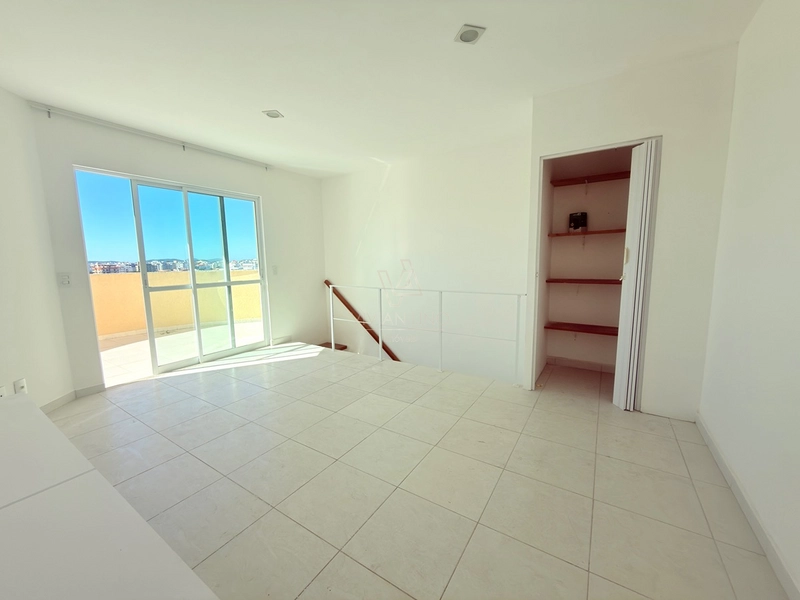 Cobertura duplex a Venda Braga: 15ª foto da galeria de imagens do imóvel