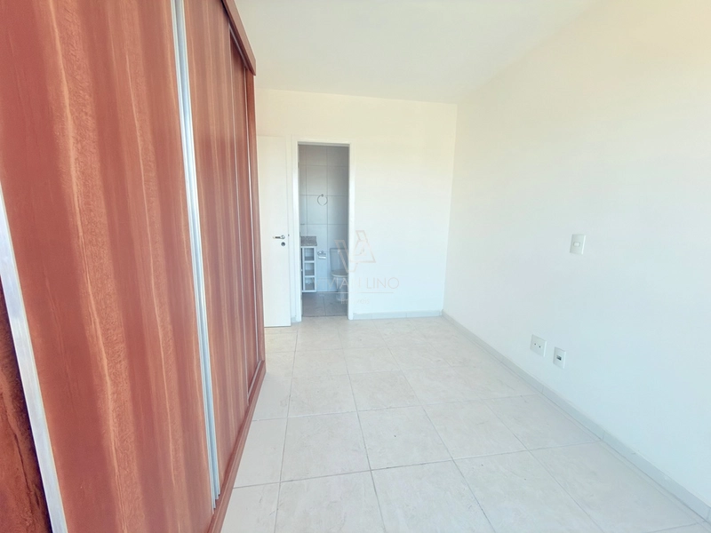 Cobertura duplex a Venda Braga: 4ª foto da galeria de imagens do imóvel