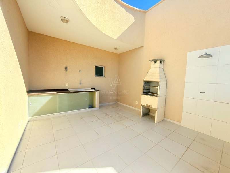 Cobertura duplex a Venda Braga: 19ª foto da galeria de imagens do imóvel