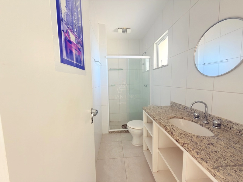 Cobertura duplex a Venda Braga: 13ª foto da galeria de imagens do imóvel
