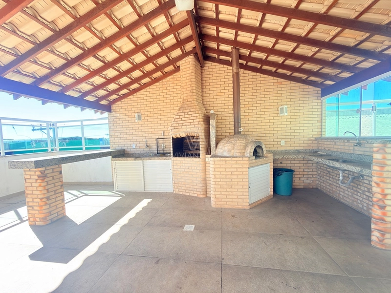 Cobertura duplex a Venda Braga: 31ª foto da galeria de imagens do imóvel