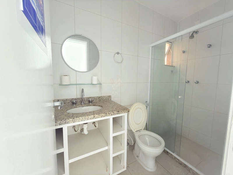 Cobertura duplex a Venda Braga: 7ª foto da galeria de imagens do imóvel