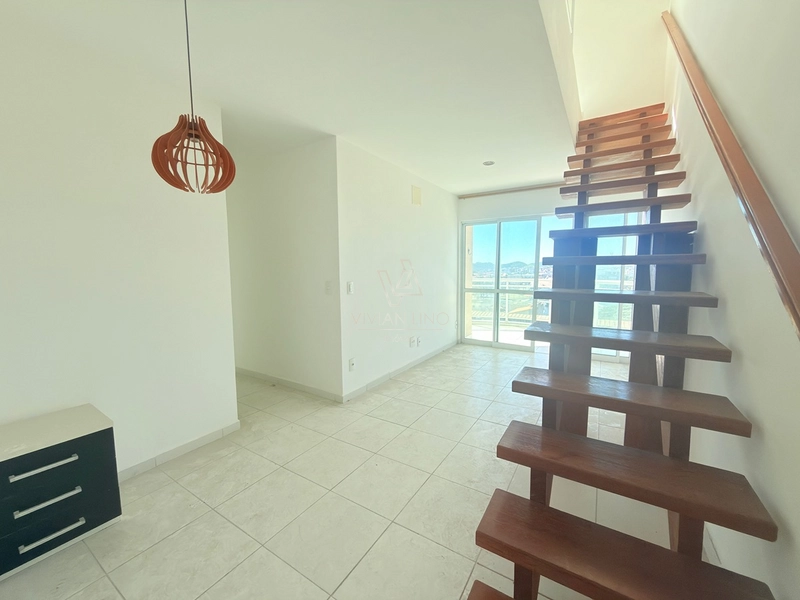 Cobertura duplex a Venda Braga: 10ª foto da galeria de imagens do imóvel