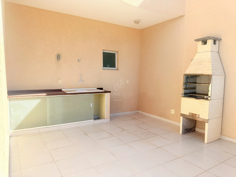 Cobertura duplex a Venda Braga: 20ª foto da galeria de imagens do imóvel