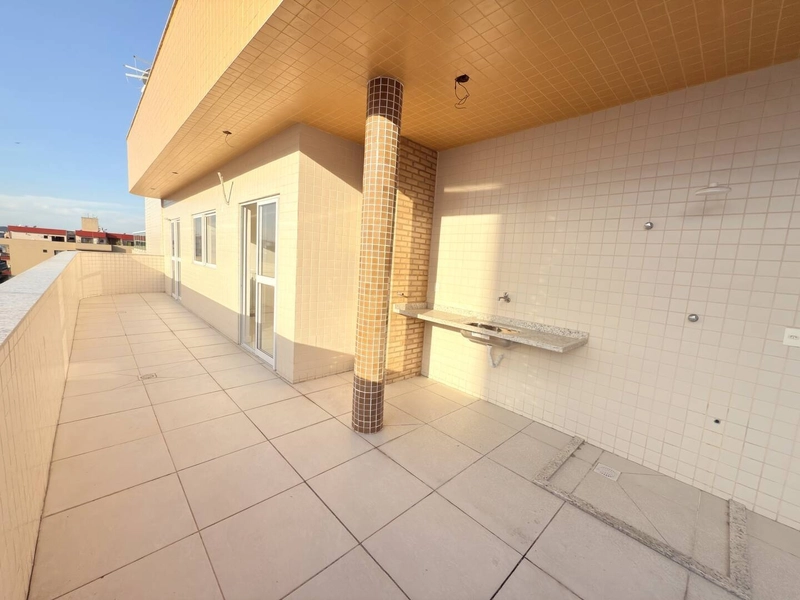 Cobertura Exclusiva à Venda no Braga – Conforto, Espaço e Localização: 14ª foto da galeria de imagens do imóvel