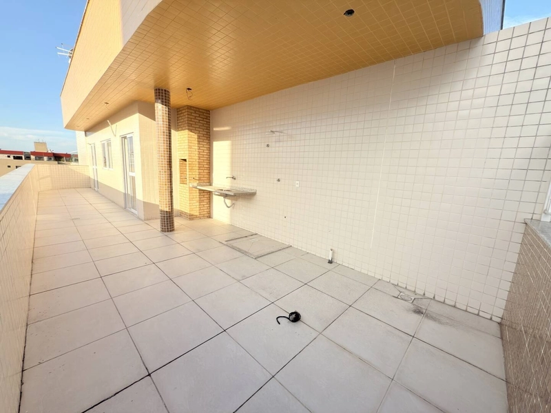 Cobertura Exclusiva à Venda no Braga – Conforto, Espaço e Localização: 3ª foto da galeria de imagens do imóvel