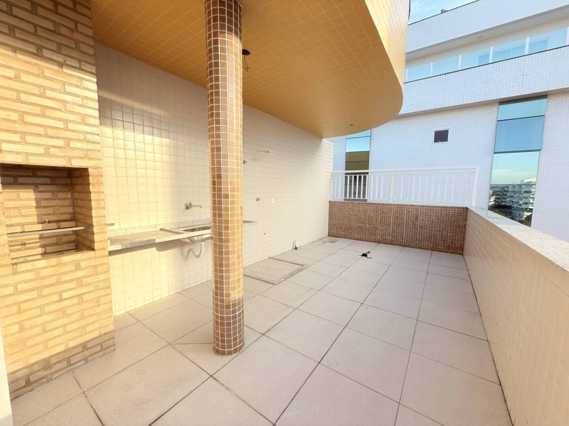 Cobertura Exclusiva à Venda no Braga – Conforto, Espaço e Localização: 15ª foto da galeria de imagens do imóvel
