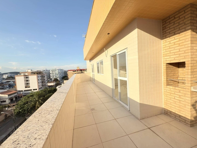 Cobertura Exclusiva à Venda no Braga – Conforto, Espaço e Localização: 16ª foto da galeria de imagens do imóvel